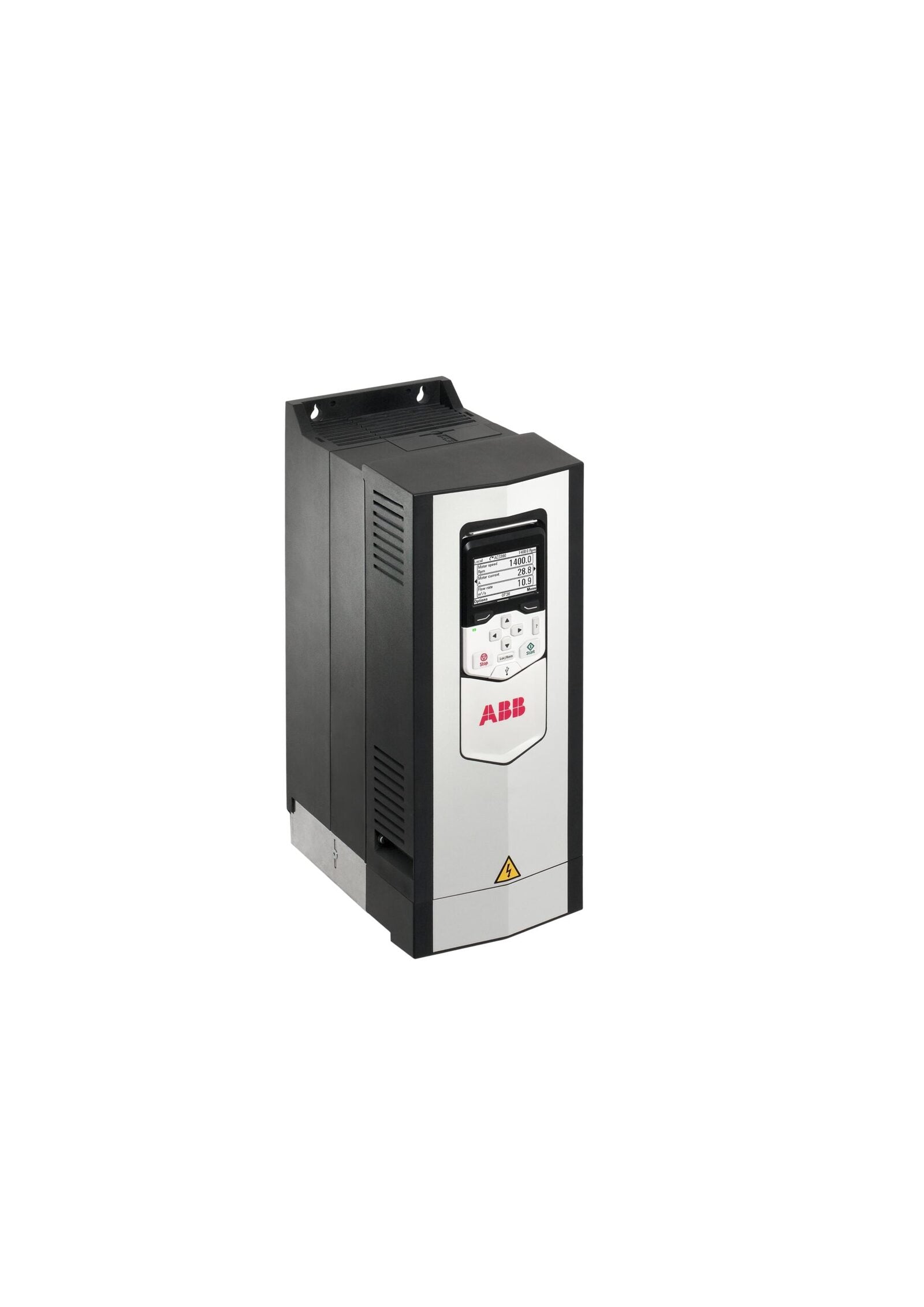 ACS880-01-07A2-3 3.0KW